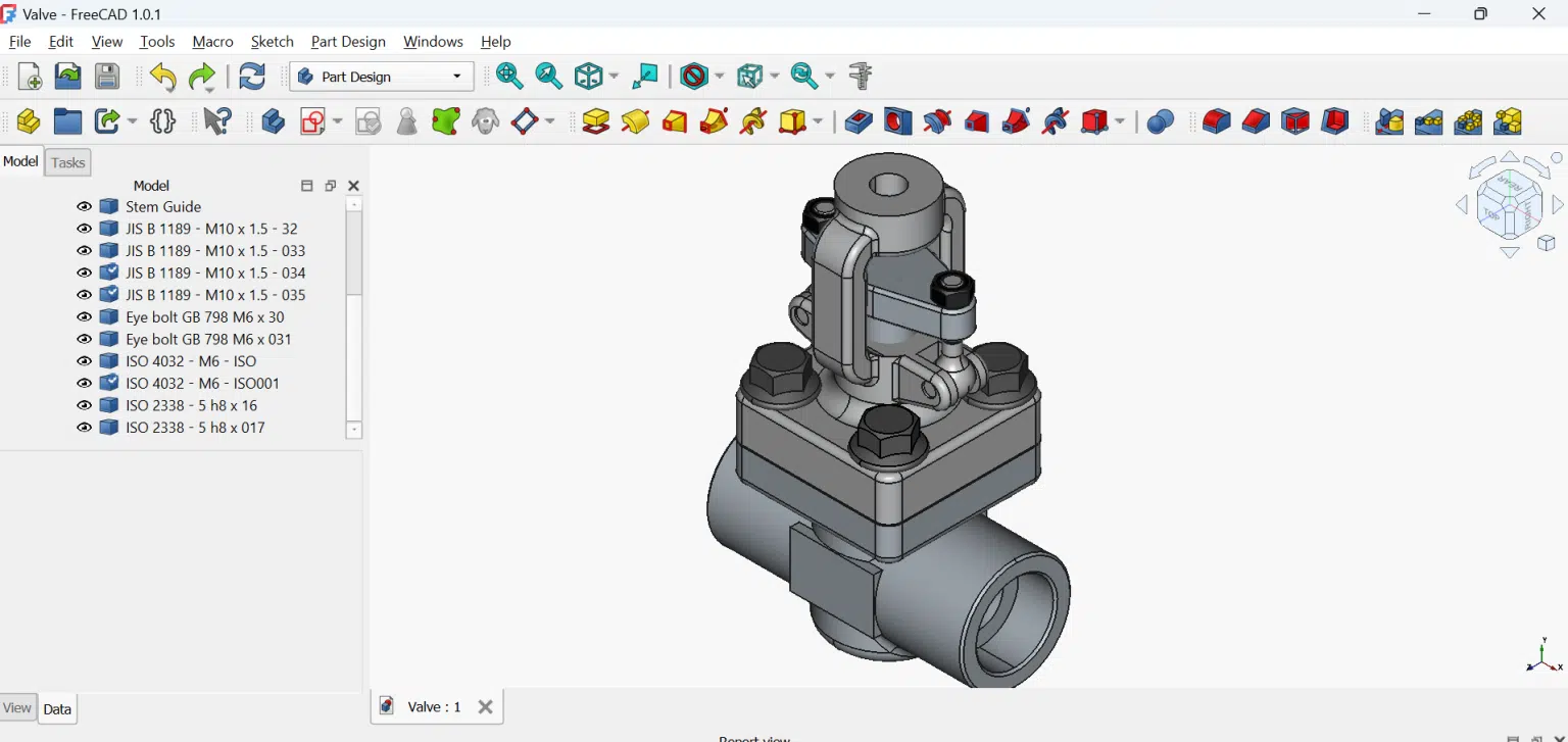 Free FEA Program: Best Open-Source Finite Element Software